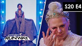 Project Runway | Season 20 Episode 4 | Full Episode