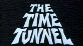 The Time Tunnel  - 1966 - Tv Series - ABC