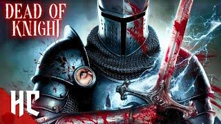 A Killer Cursed Medieval Knight | Dead Of Knight | Full New Slasher Horror Movie | Best New Horror