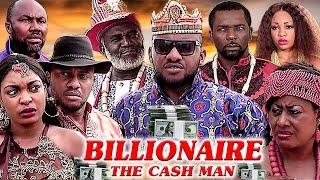 BILLIONAIRE THE CASH MAN (YUL EDOCHIE, OBI OKOLI) 2023 NOLLYWOOD CLASSIC MOVIES #2023movies