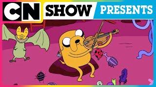 Adventure Time | Music Moments | The Cartoon Network Show Ep. 29