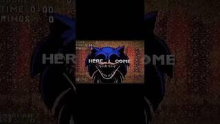 SONIC.EXE VS LORNA - skull edit #sonic #sonicexe #terriblemouse #skulledit