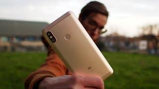 Recensione XIAOMI REDMI NOTE 5 : Aspetto la versione Globale per dire che è un Best Buy