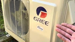 Can You Run AIR CONDITIONING with OFF-GRID SOLAR POWER System?