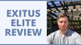 Exitus Elite Review - How Much Can You Earn With This System?