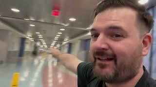 SDGuy Conquers The LAS VEGAS AIRPORT (Directors Cut)