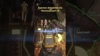 Star Citizen | Shorts | Kommen demnächst die Taximissionen?