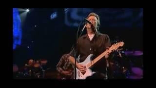 KEY TO THE HIGHWAY - ERIC CLAPTON, DEREK TRUCKS & THE ALLMAN BROTHERS BAND