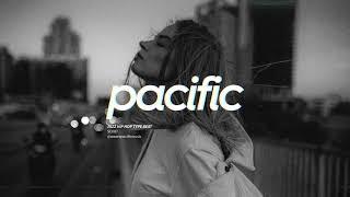 Jazz Hip Hop Guitar Beat - "Soho" (Prod. Pacific) | Arizona Zervas Inspired