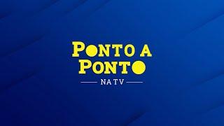Programa Ponto a Ponto na TV com Alex Montenegro, Pacajus-CE.  TERÇA FEIRA 11/06/2024.