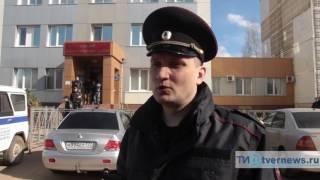 Комментарий полициипро очереди в Миграционный центр