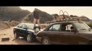 Drivers Terrifying Fight - WildTales Scene