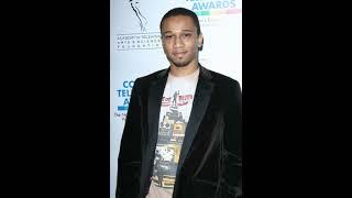 Aaron McGruder - Free Speech in a Time of War talk