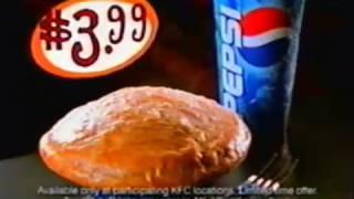 KFC Commercial 1998