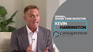 Investing With Cannapreneur Partners and Kevin Harrington Web Class