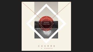 18. Ceerre - MY WAY’S HISTORY (Prod. Beatscuits) - Grey Theory - Entik Records