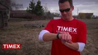 TIMEX Ironman Run Trainer 2.0 GPS I How to use