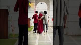 Respect for girl | ️#islamic#shorts#hijab #lovestatus #viral#shorts#youtubeshorts