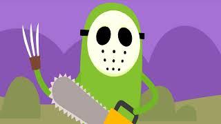 Dumb Ways To Die 4 - Playing Amazing Funny Dumb Games All Time