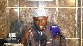 Tafsir imam Abdoulaye KOITA NIETA TV