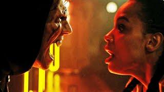 Vampire Academy |Newbie Vampires Get Train to Fight Against Zombie-like Rivals