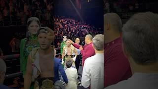 Срочно  Баходур Усманов выиграл 10-0 и Получил БМВ М5 От Умара