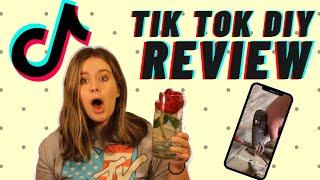 CRAFT MY WEDDING | TikTok Wedding Diys Reviewed