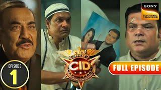 CID Season 2 - Episode 1 - Abhijeet Kills Daya | New Season | Ep 1 Explained | Sony TV