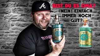 4711 Echt Kölnisch Wasser | Oma Duft oder doch zu gebrauchen?‍️