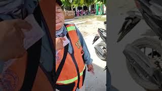 При аренде мотобайка в Таиланде делайте фото или видео записи мотобайка, арендатора и залога.
