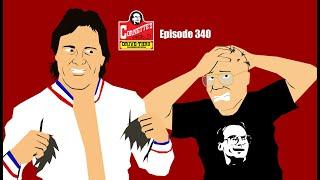 Jim Cornette Reviews Dark Side Of The Ring's Chris Adams Episode