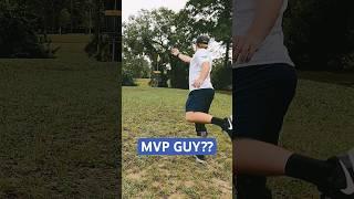 #mvp #legend #golf #discgolf #sport #frisbeesport #disc #viral #viralshort #dgpt #discgolfing #gopro