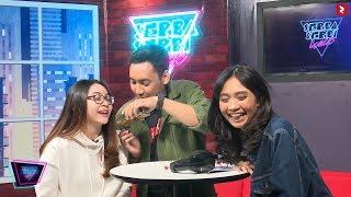 Begini Respon Ericko Lim Saat Pacarnya Minta Duit- Serba Serbi Gamers Eps. 16 (4/4)