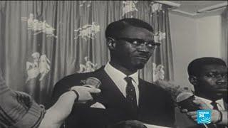 DR Congo: Sixty years on, assassination of Patrice Lumumba remains unpunished