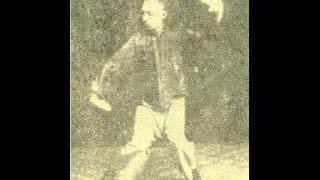 Keng G. Wu Jiang Rong Qiao Bagua