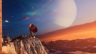 Red Matter | PSVR2 Gameplay - Playthrough/Walkthrough of the Beginning