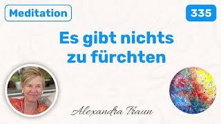 335 EKIW Ich wähle, meines Bruders Sündenlosigkeit zu sehen. | Ein Kurs in Wundern | Alexandra Traun