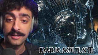 STIAMO GIOCANDO UN CAPOLAVORO? | Dark Souls 3 Ep.2