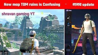 pubg mobile lite ruins gameplay shravan gaming YT