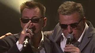 Madness   --   Our   House  Official  Live  Video  HQ