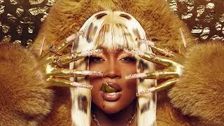 CupcakKe - Backstage Passes (Official Audio)