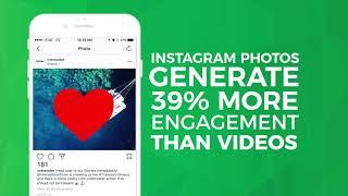 10 Instagram Statistics to Plan Your 2018 Strategy