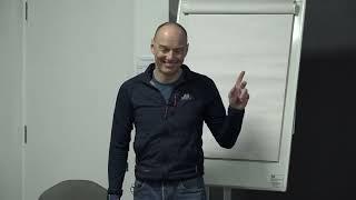 Introduction to the new British Skydiving Coaching Structure