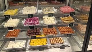 Finally Bikanerwala In Brampton Canada| Indian Sweets And Restaurant