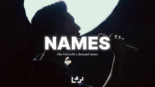 Names | Live Clip | Loving Worship