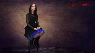#LazoStudio КРЫМ "Поэзия Крыма" - Ольга Инина  (Песенная поэзия)