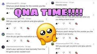 THE QNA VID IS HERE!