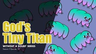 God's Tiny Titan