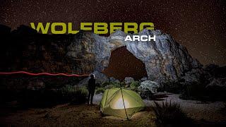 Wolfberg Arch Strike Mission - Cederberg