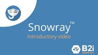 Snowray - Feature Highlight